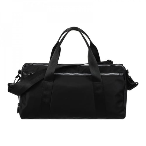 حقيبة يد رياضية (اسود)