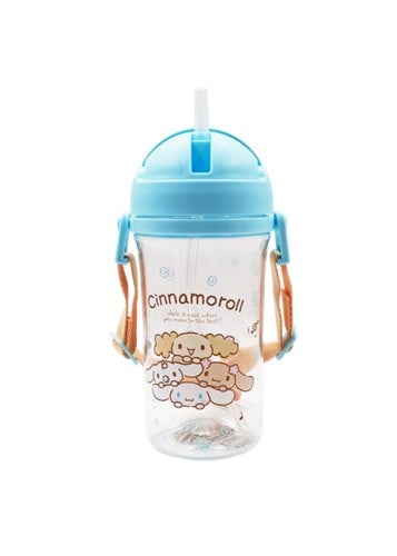 مطارة بلاستيكية من سلسلة شخصيات سانريو بارتي مع مز...