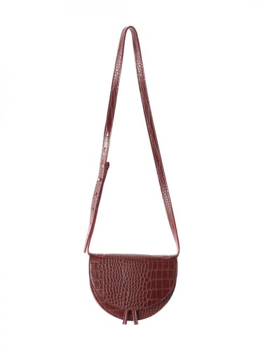 حقيبة كروسبودي - احمر