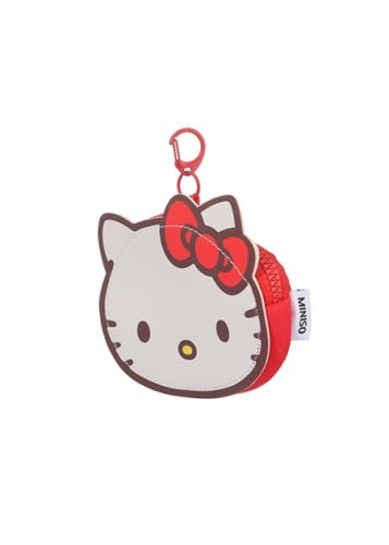 محفظة عملات هيلو كيتي - 9×12 سم