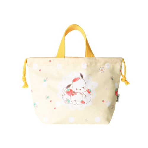 حقيبة بينتو برباط من شخصيات سانريو - بوتشاكو