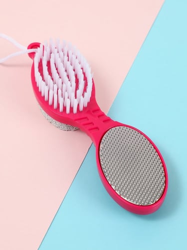 مبرد اقدام متعدد الوظائف 4 في 1