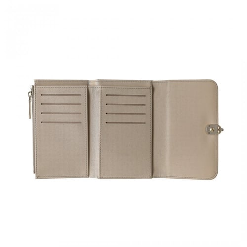 محفظة نسائية - بني
