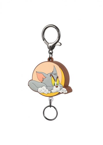 ميدالية مفاتيح من مجموعة توم وجيري (توم)