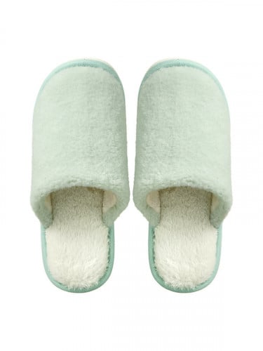 شبشب قطن مارشيملو نسائي (اخضر 39-40)