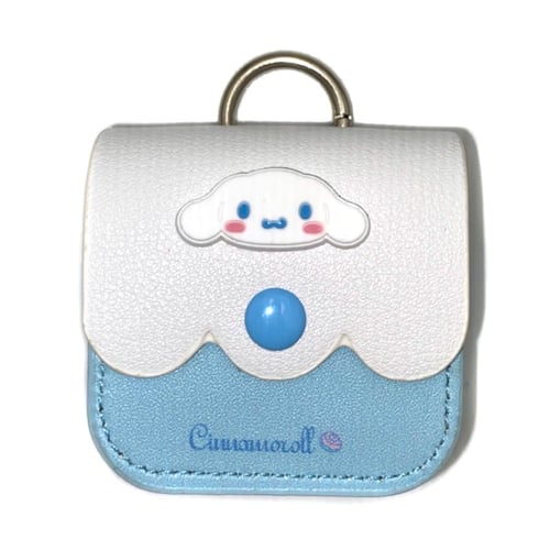 حقيبة تخزين لسماعات الأذن TWS Pro من مجموعة سينمار...