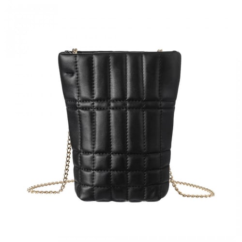 حقيبة للهاتف المحمول ريترو كروس بودي مع سلسلة - اس...