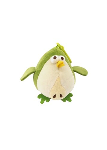 دمية محشوة بحجم 8.9 سم من سلسلة فاكهة دندن - كمثرى