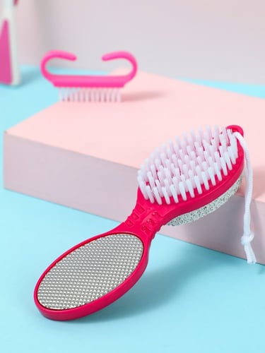 مبرد اقدام متعدد الوظائف 4 في 1