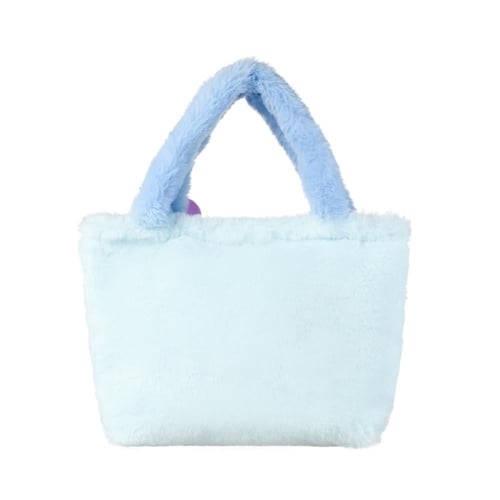 حقيبة غداء من مجموعة ديزني بشخصية ستيتش - أزرق