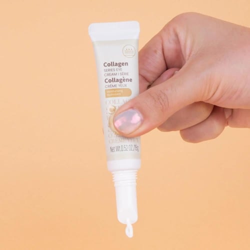 كريم عينين من سلسلة كولاجين 5g
