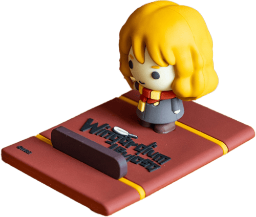 حامل هاتف للمكتب من سلسلة هاري بوتر - هيرمون