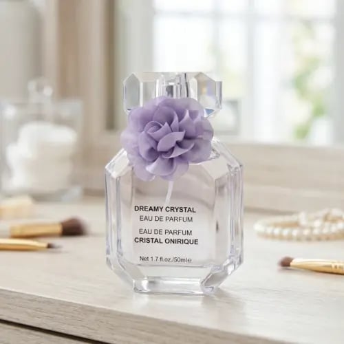 عطر دريمي كريستال أو دو تواليت – 50 مل