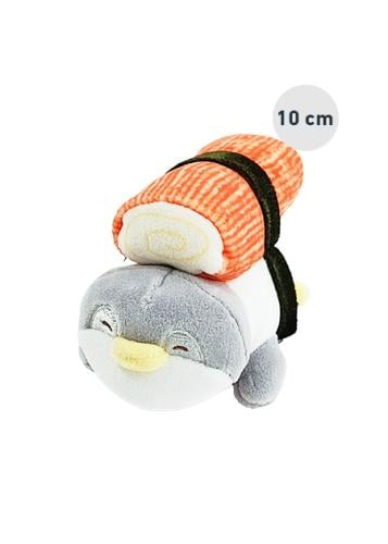 لعبة محشوة بحجم 10 سم من سلسلة السوشي ميني فاميلي