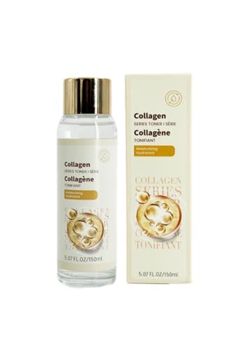 تونر مرطب للوجه من سلسلة كولاجين 150ml