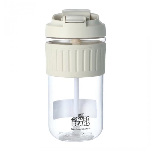 مطارة مياه بلاستيكية من سلسلة الدببة الثلاثة مع مز...