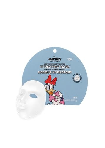 قناع مغذي من مجموعة ميكي ماوس - الجنسنج الأحمر