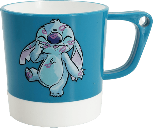 كوب - ديزني ليلو & ستيتش