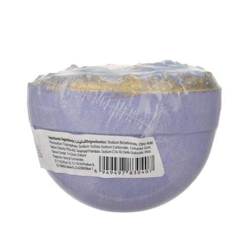 كرة الاستحمام الفوارة المعطرة برائحة الكريستال من...