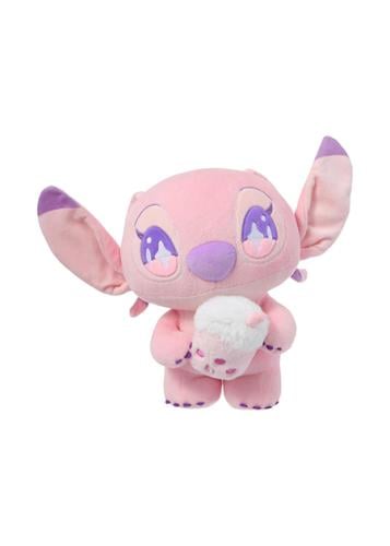 دمية من مجموعة ديزني ستيتش دينر بارتي بحجم 35 سم -...