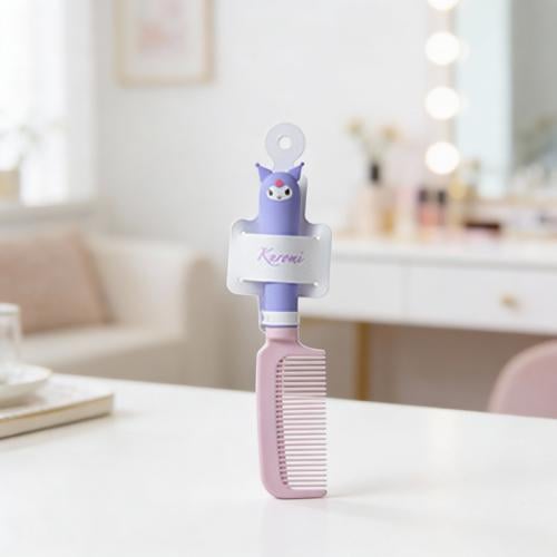 فرشاة فك تشابك الشعر من شخصيات سانريو - كورومي