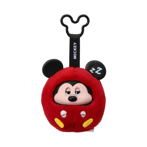 صندوق المفاجآت مجسم عشوائي من مجموعة ميكي ماوس