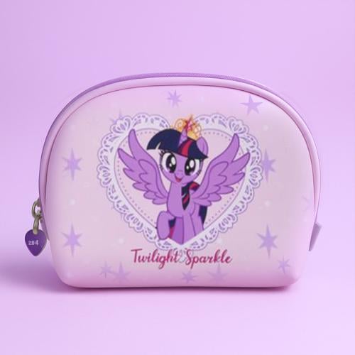 حقيبة تجميل مجموعة ماي ليتل بوني بحجم 21سم*8سم*16س...