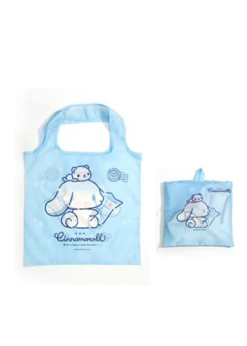 حقيبة تسوق قابلة للطي - سينامورول