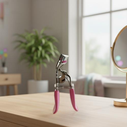 أداة ثني الرموش من سلسلة بينك بيري