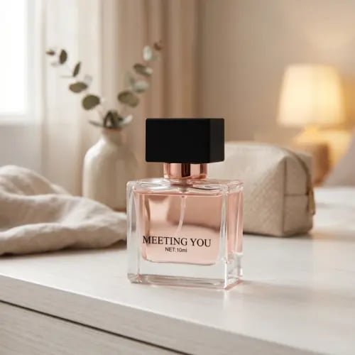 عطر ميتينج يو أو دو تواليت – 10 مل