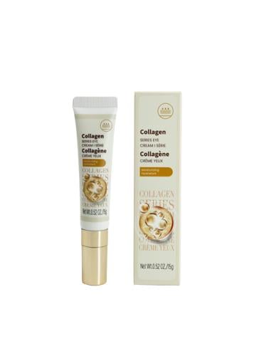 كريم عينين من سلسلة كولاجين 5g