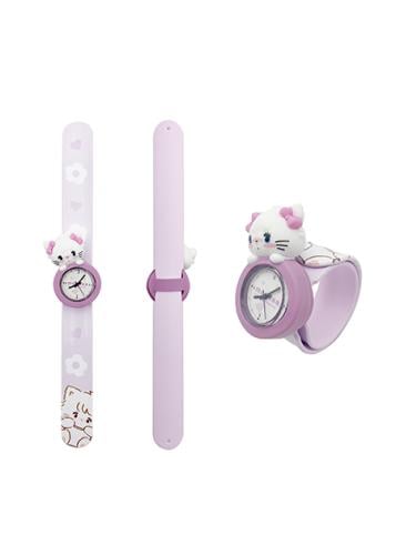 ساعة أطفال من مجموعة ميكو - موس