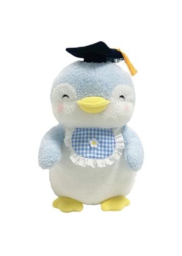 دمية البطريق بين مع قبعة رسمية بحجم 33 سم من مجموع...