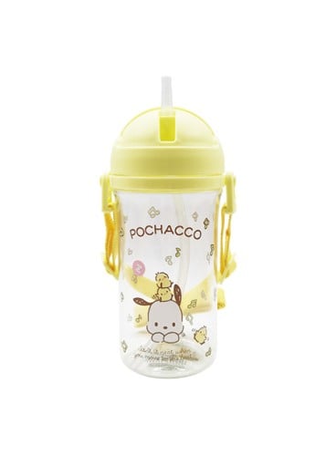 مطارة بلاستيكية من سلسلة شخصيات سانريو بارتي مع مز...