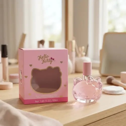 عطر هيلو كيتي سويت دريمز أو دي بارفيوم 50مل50 مل