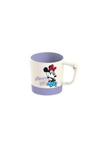 كوب بلاستيكي من مجموعة ديزني ميكي ماوس 220 مل - مي...