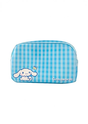 حقيبة مستحضرات التجميل المستطيلة من سلسلة سانريو ا...