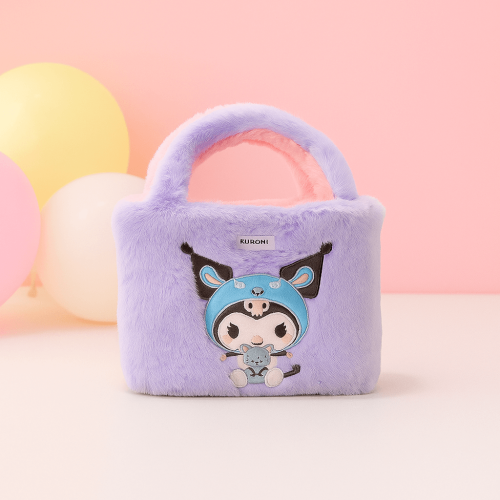 حقيبة يد - هيلو كيتي & كرومي