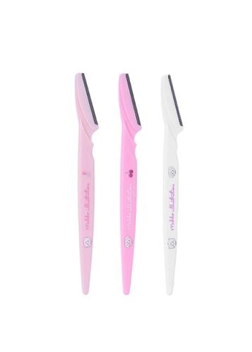 موس حلاقة من مجموعة ميكو - 3 قطع