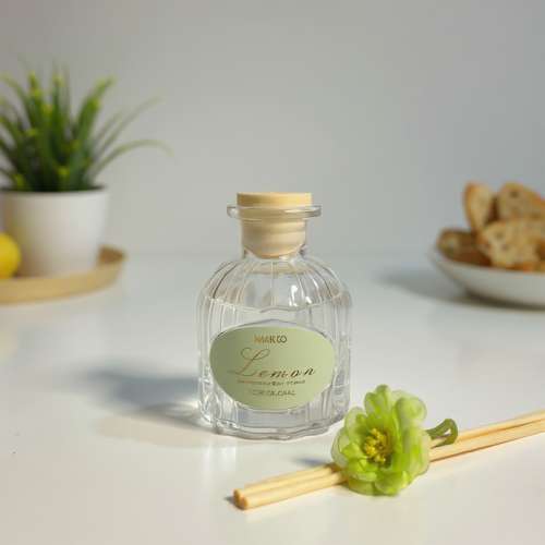 معطر جو من سلسلة فلورال ريذم - ليموند فيربينا