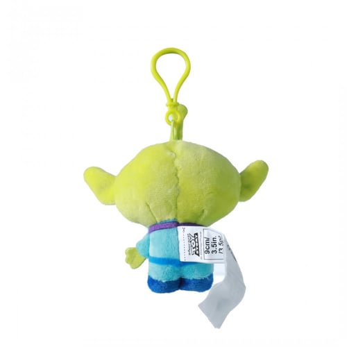 ميدالية من سلسلة توي ستوري بشخصية الفضائي - اخضر