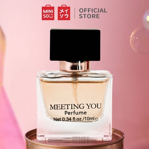 عطر مييتنق يو - 10 مل