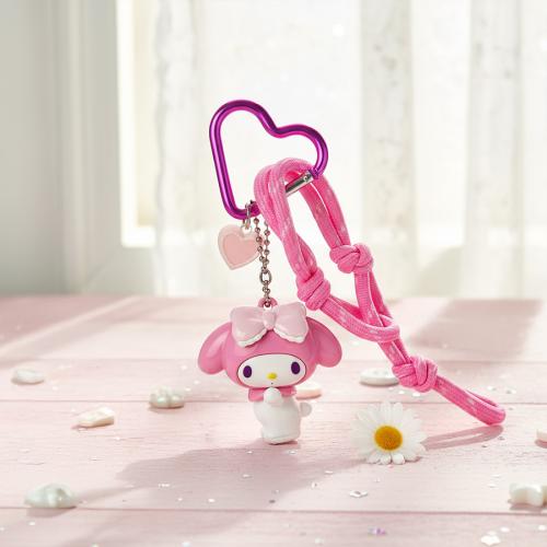 ميدالية مفاتيح من مجموعة سانريو - ماي ميلودي