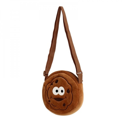 حقيبة خصر من شارع سمسم