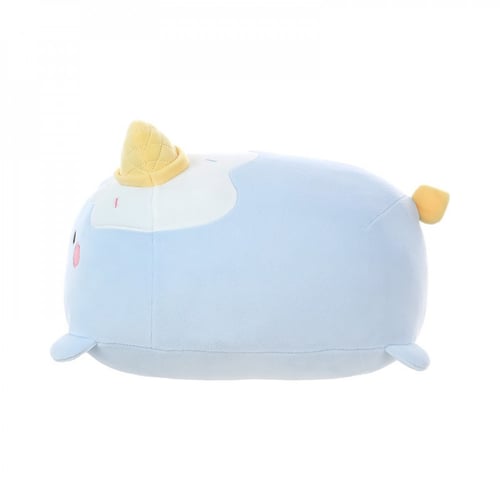 دمية شكل الكريم - سلسلة يمي فود - 30x23x22 سم