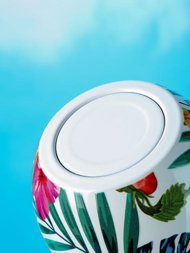 كوب من سلسلة باشن ايلاند - 343مل