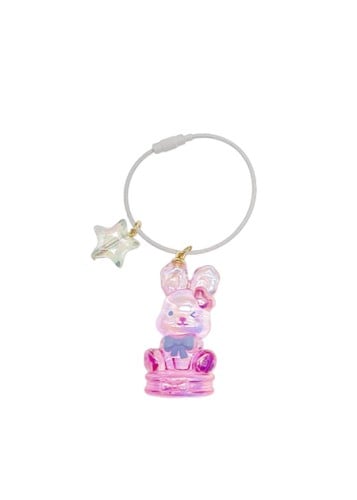 سلسلة مفاتيح أرنب بونوت