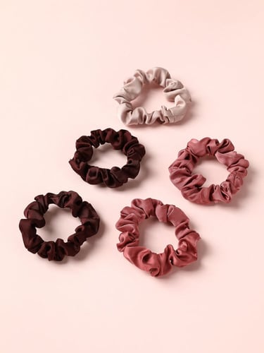 ربطة شعر - 5 قطع