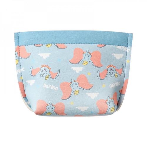 محفظة نقود من مجموعة ديزني انيمال - ازرق 13.5x10.5...