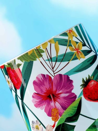 كوب من سلسلة باشن ايلاند - 343مل